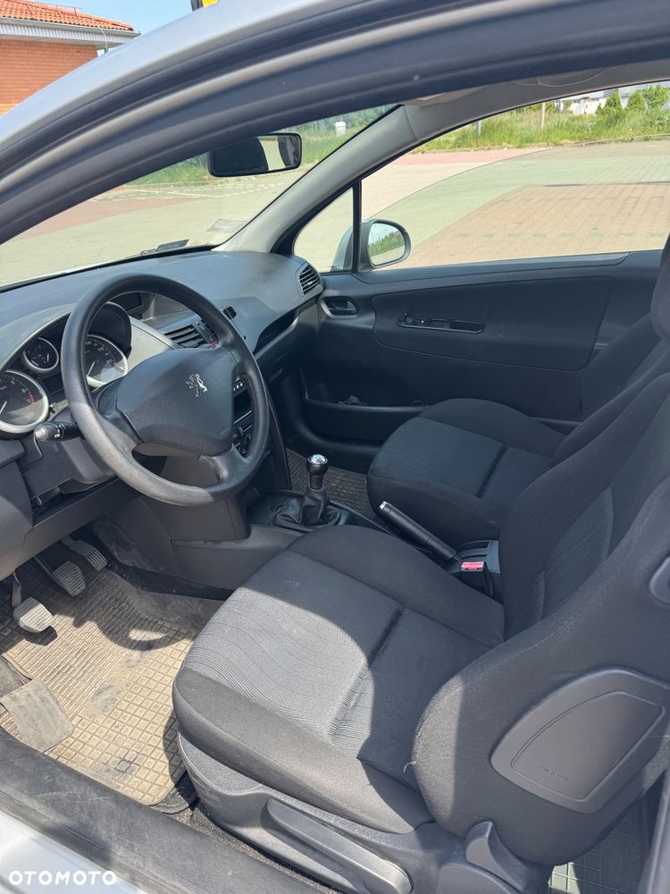 Peugeot 207 1.4 Access - 9