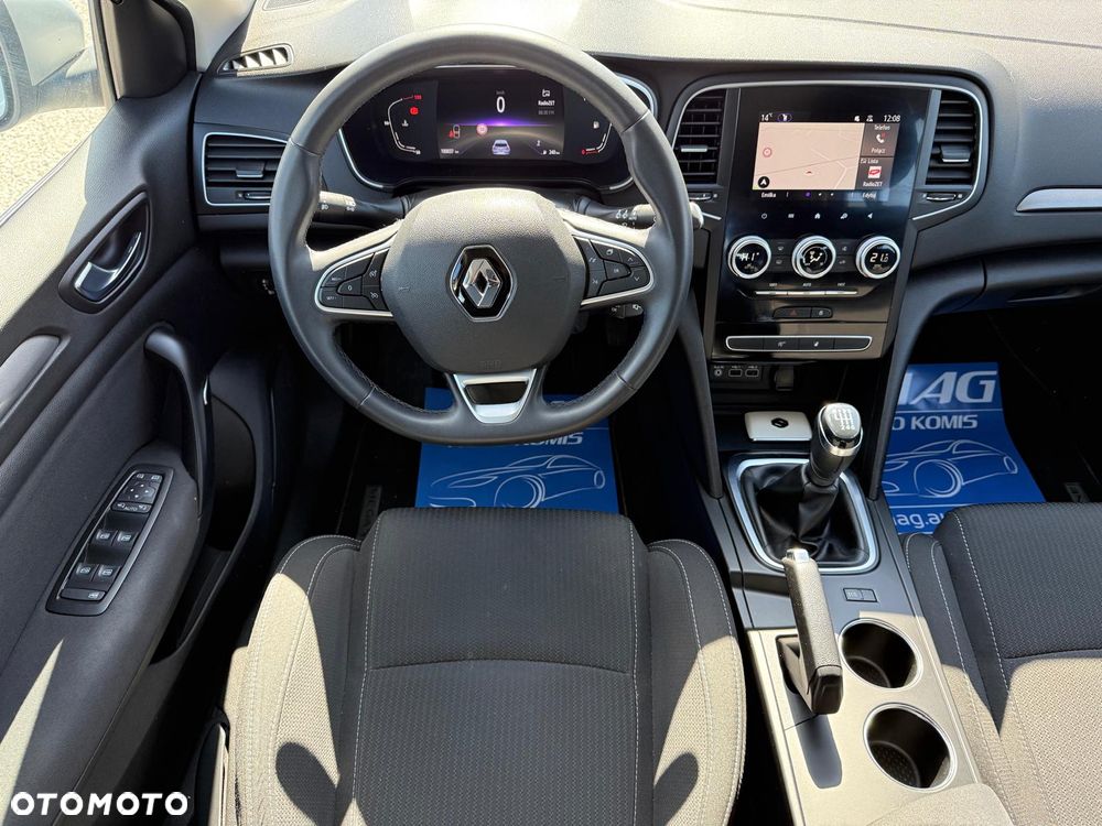 Renault Megane BLUE dCi 115 INTENS - 20