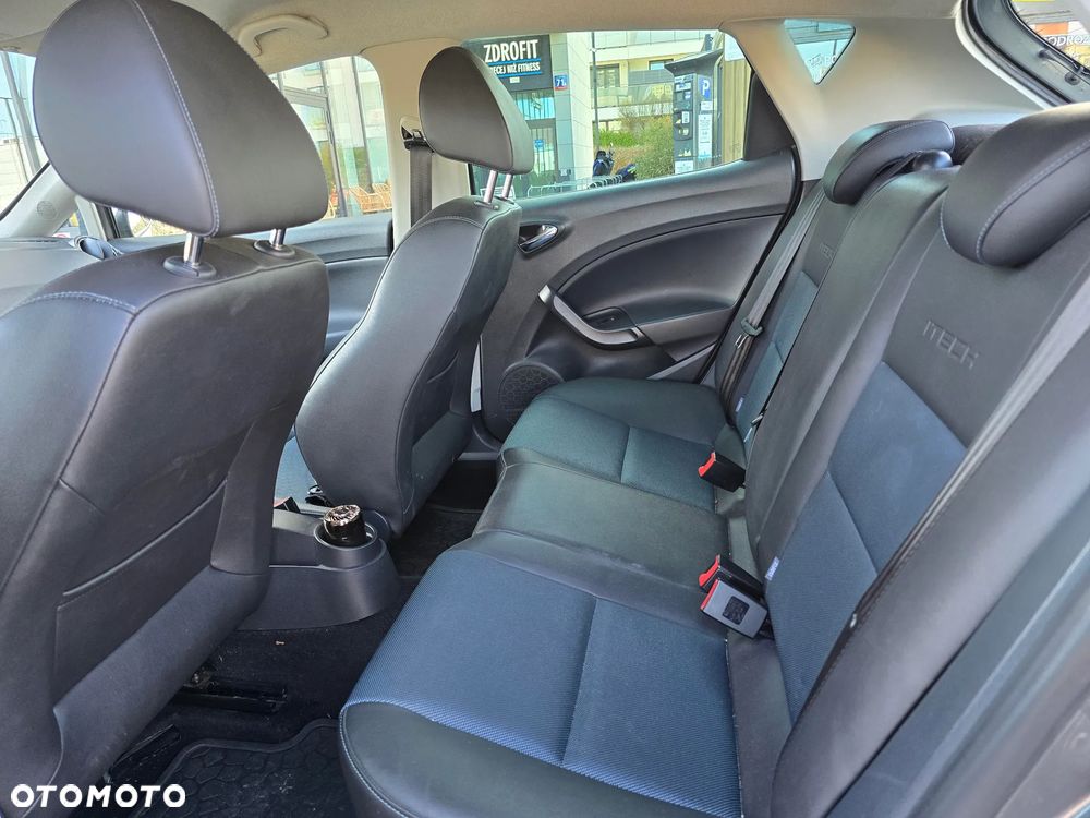 Seat Ibiza 1.2 TSI Style - 33