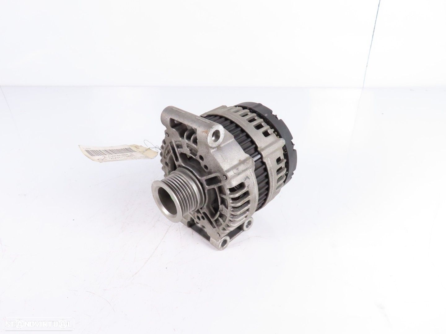 Alternador 150A Usado / Original MINI MINI CLUBMAN (R55)/MINI MINI (R56)/MINI MI... - 1