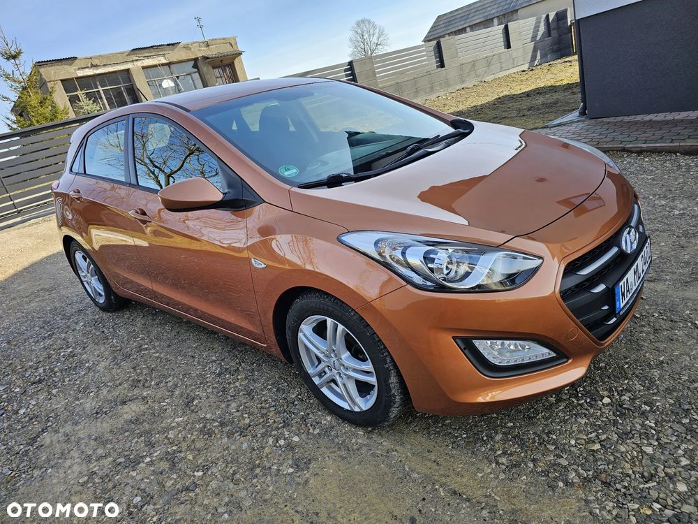 Hyundai i30 - 20