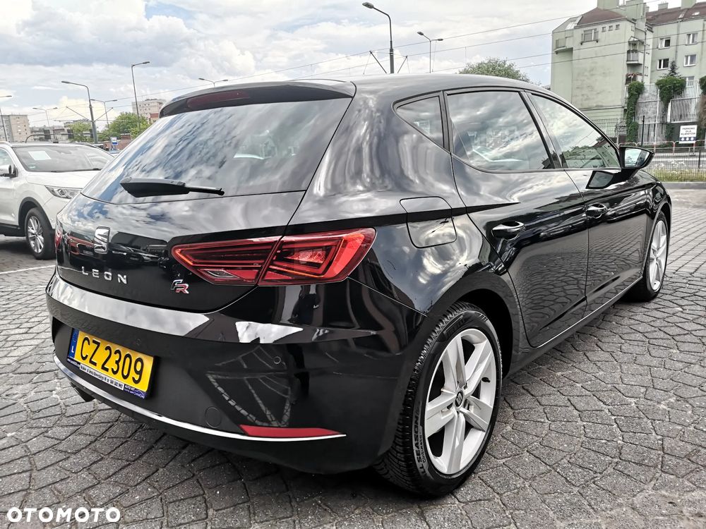 Seat Leon 1.5 TSI OPF FR - 3