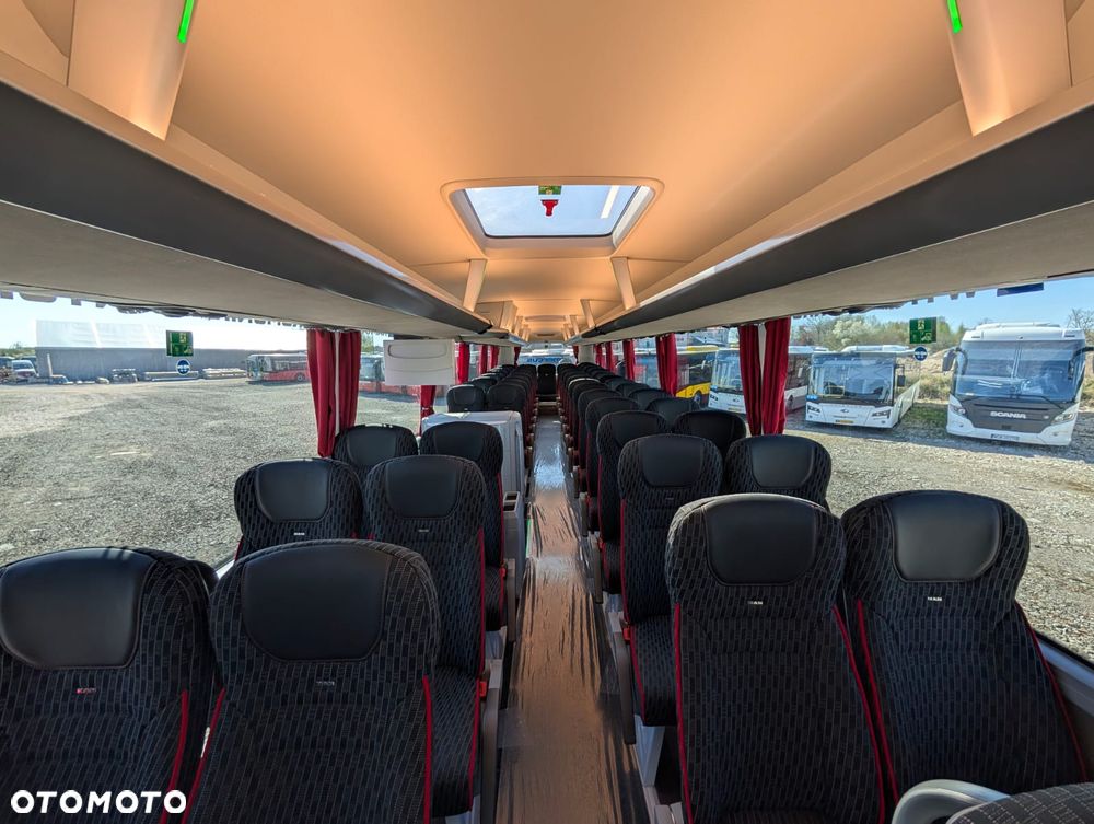 MAN Lion's Coach - 24