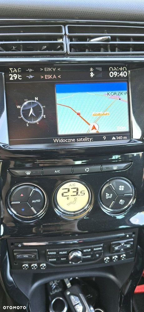 Citroën DS3 - 24