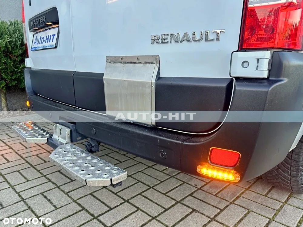 Renault Master - 25