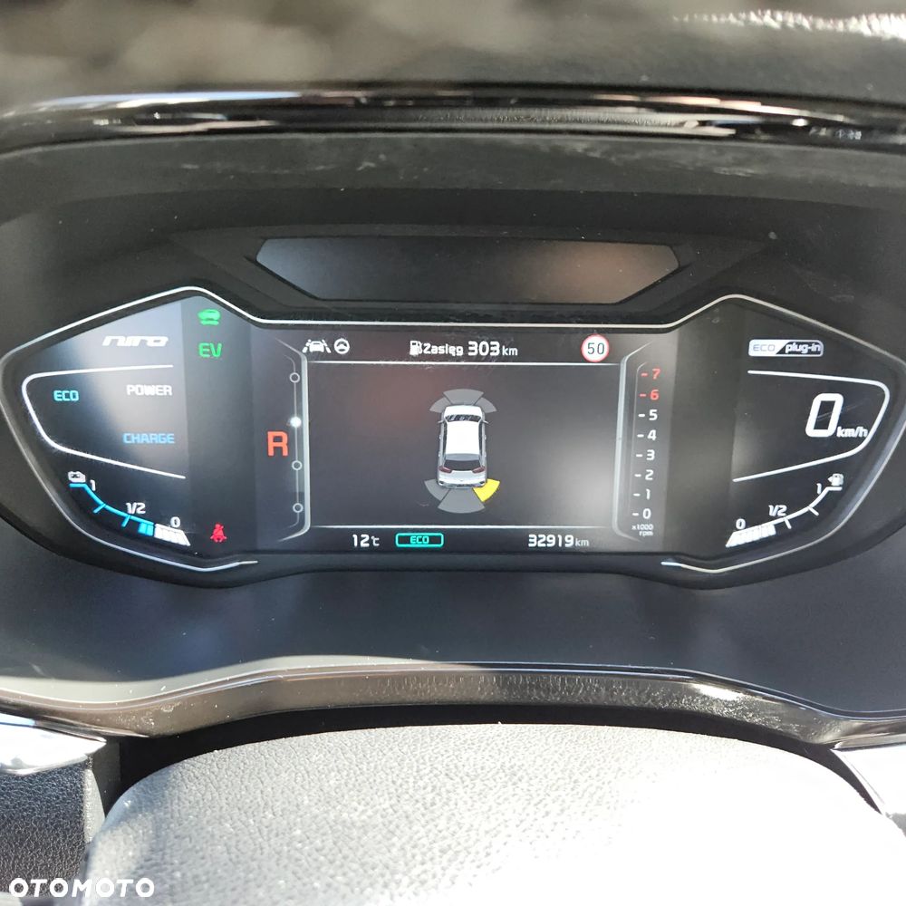 Kia Niro - 33
