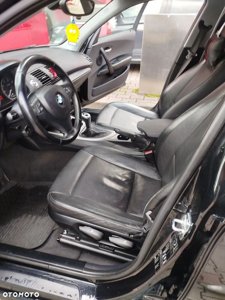 BMW Seria 1 - 16