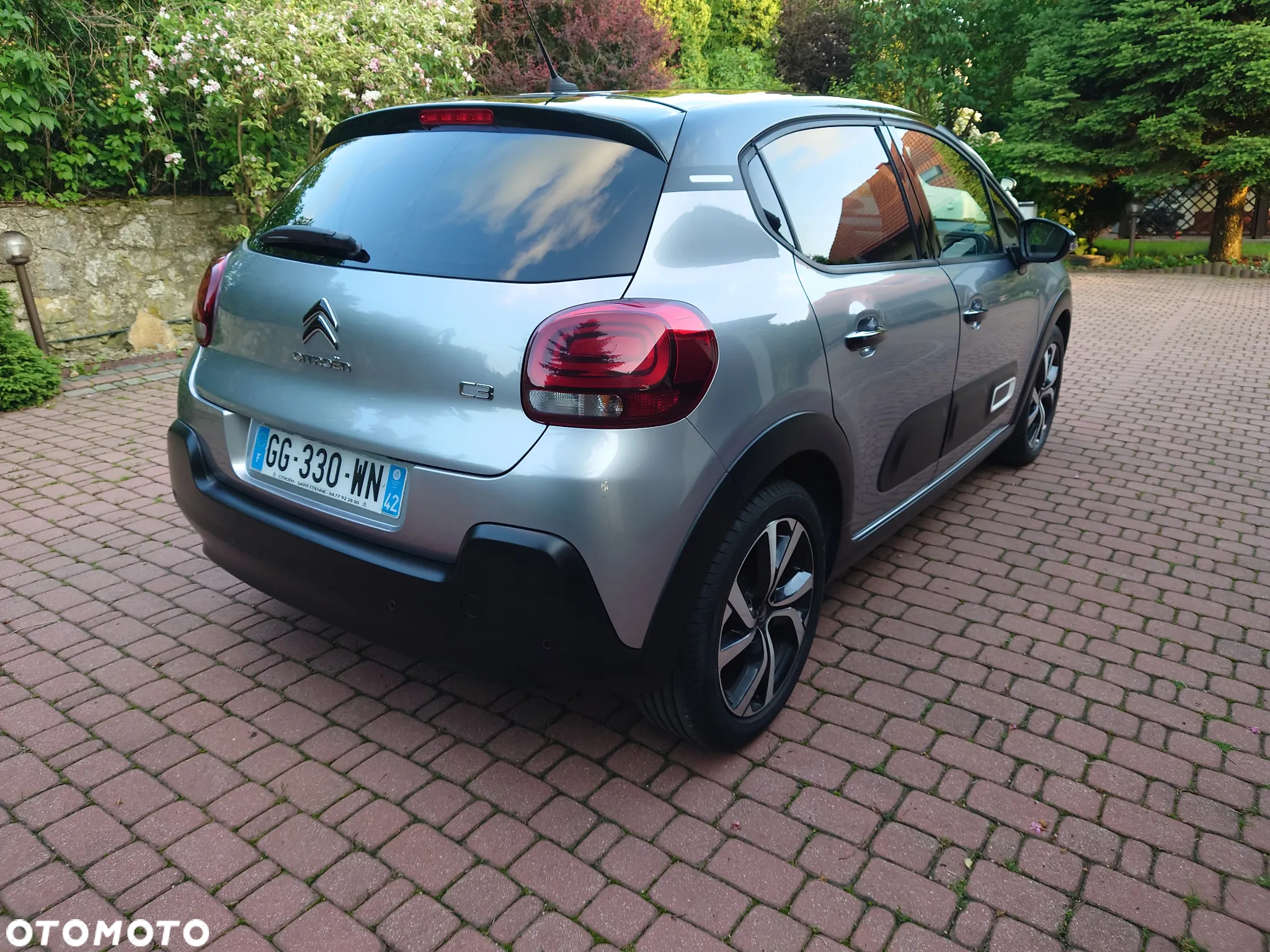 Citroën C3 1.2 PureTech Shine - 7