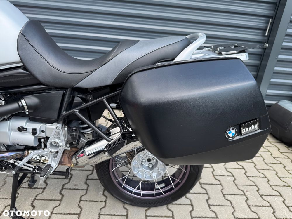 BMW R - 15