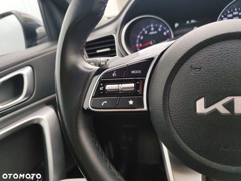 Kia XCeed 1.5 T-GDI M DCT - 21