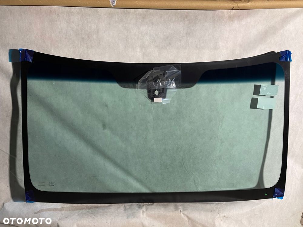 szyba przednia mercedes sprinter w907 / w910 sensor po 2018- - 3