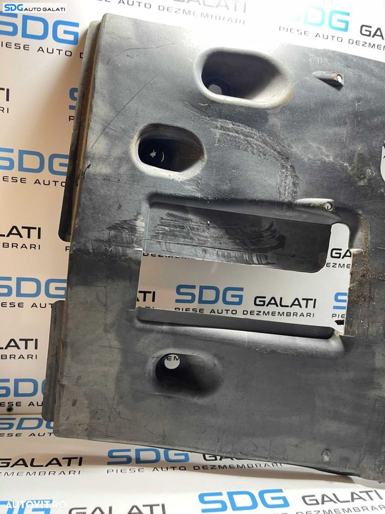 Scut Protectie Plastic Stanga Caroserie Lexus IS IS220 2005 - 2013 Cod 58399-53010 - 4