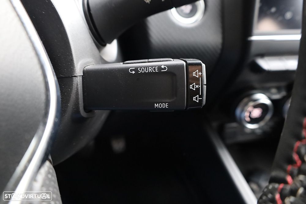 Renault Clio 1.5 Blue dCi RS Line - 37