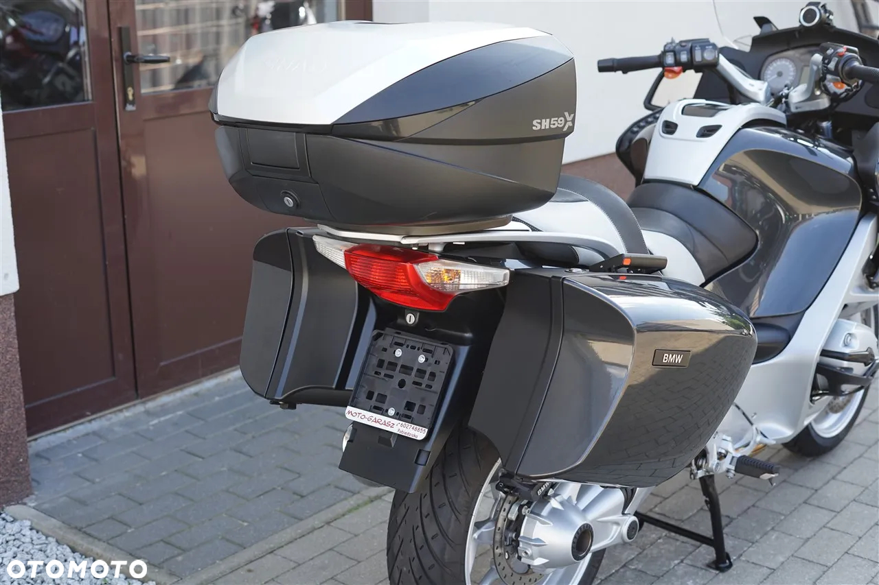 BMW R - 5