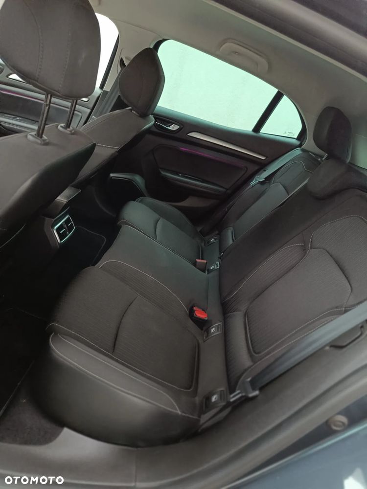 Renault Megane - 12
