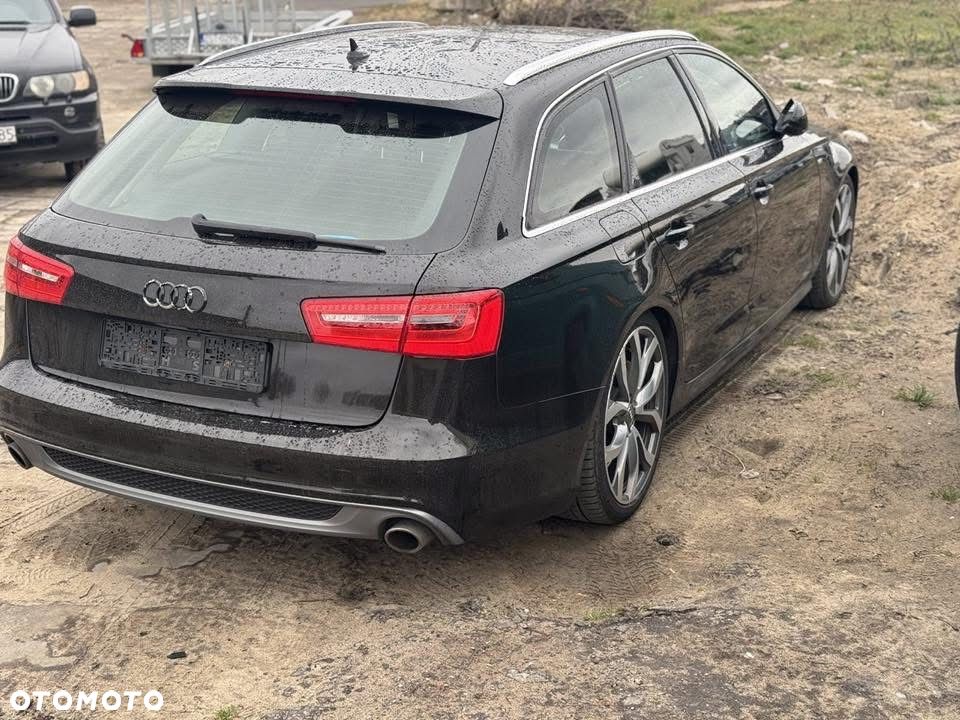 Audi A6 Avant - 3