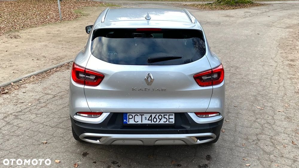 Renault Kadjar 1.3 TCe FAP Intens EDC - 13
