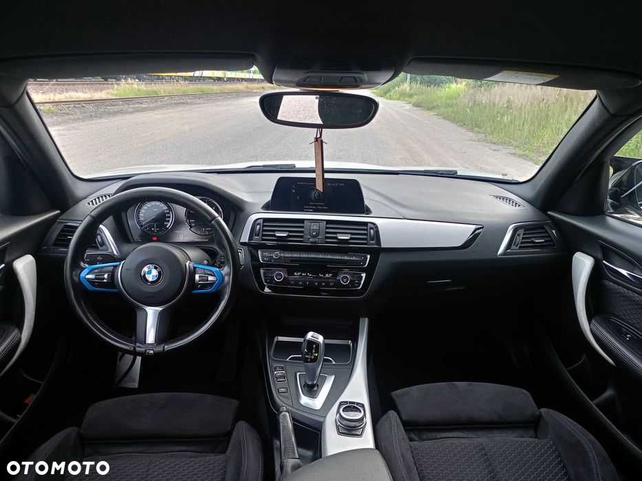 BMW Seria 1 - 4