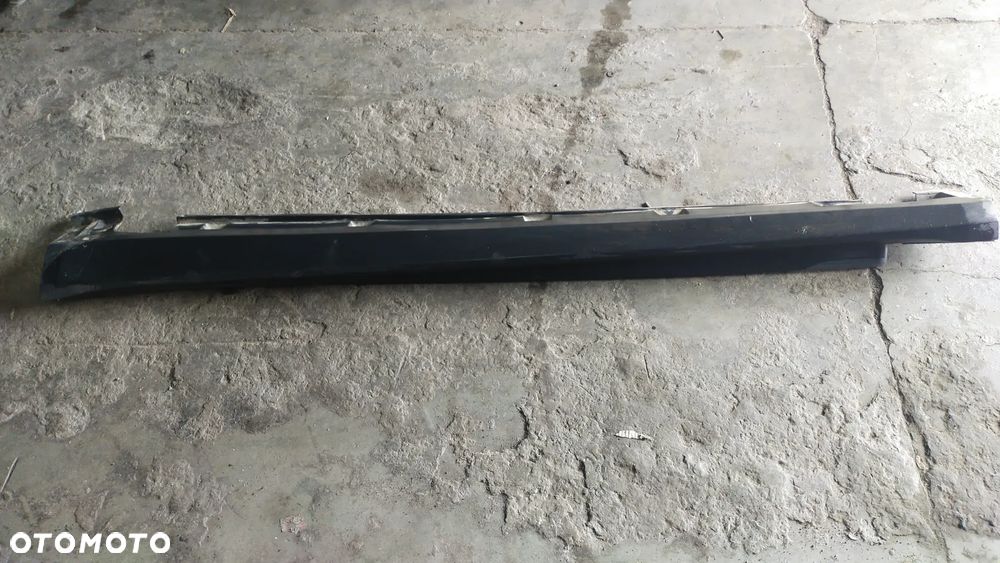 Mercedes-Benz OE A1646900740 listwa progowa próg - 1