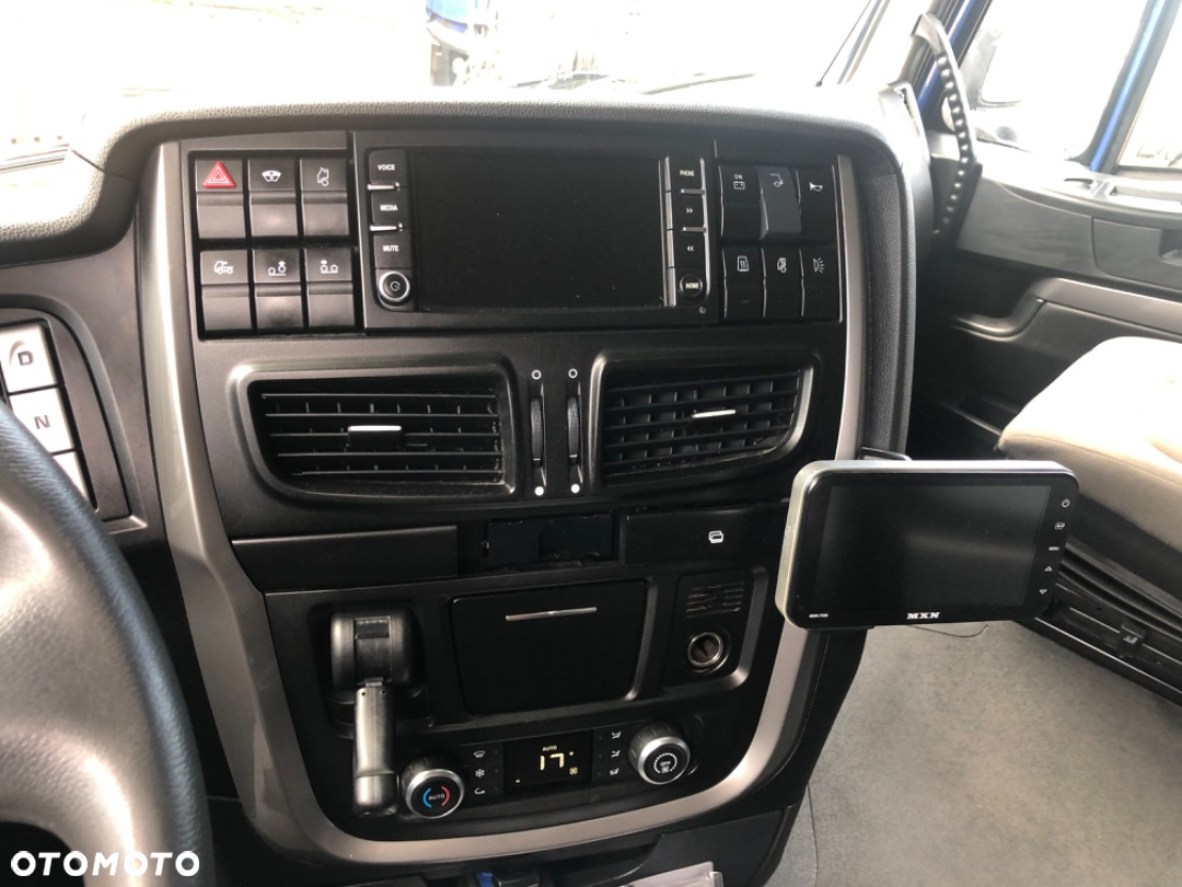 Iveco STRALIS 260S42  E-6 BURTO FIRANKA 24 PALETY - 13