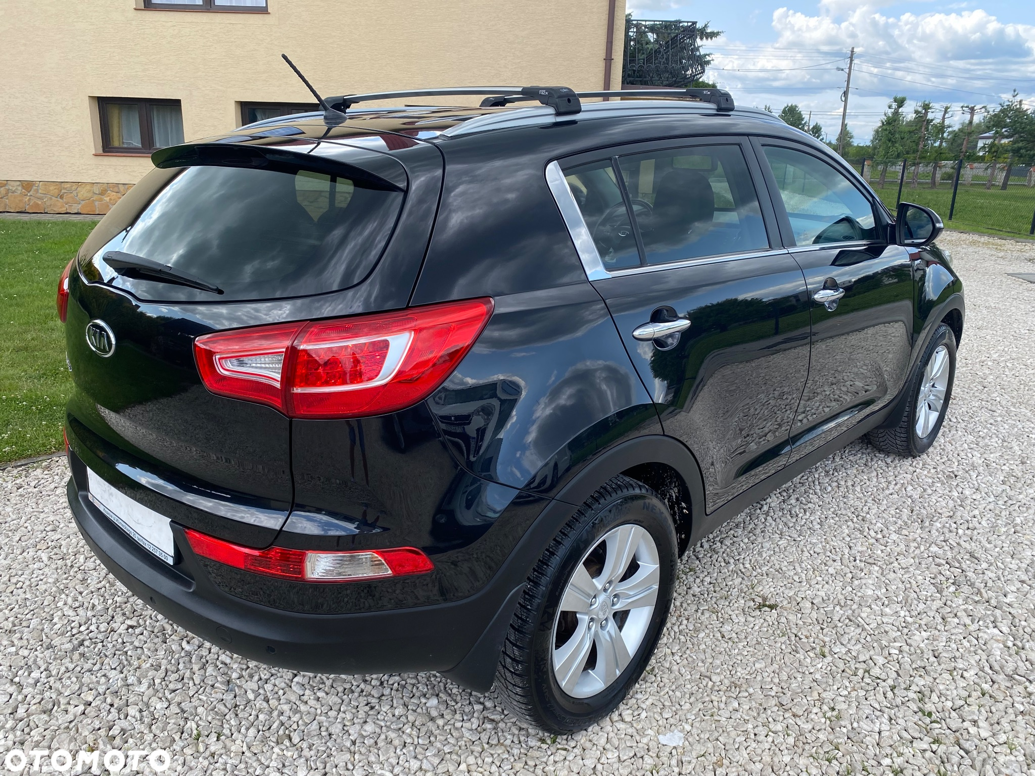 Kia Sportage 2.0 XL - 6