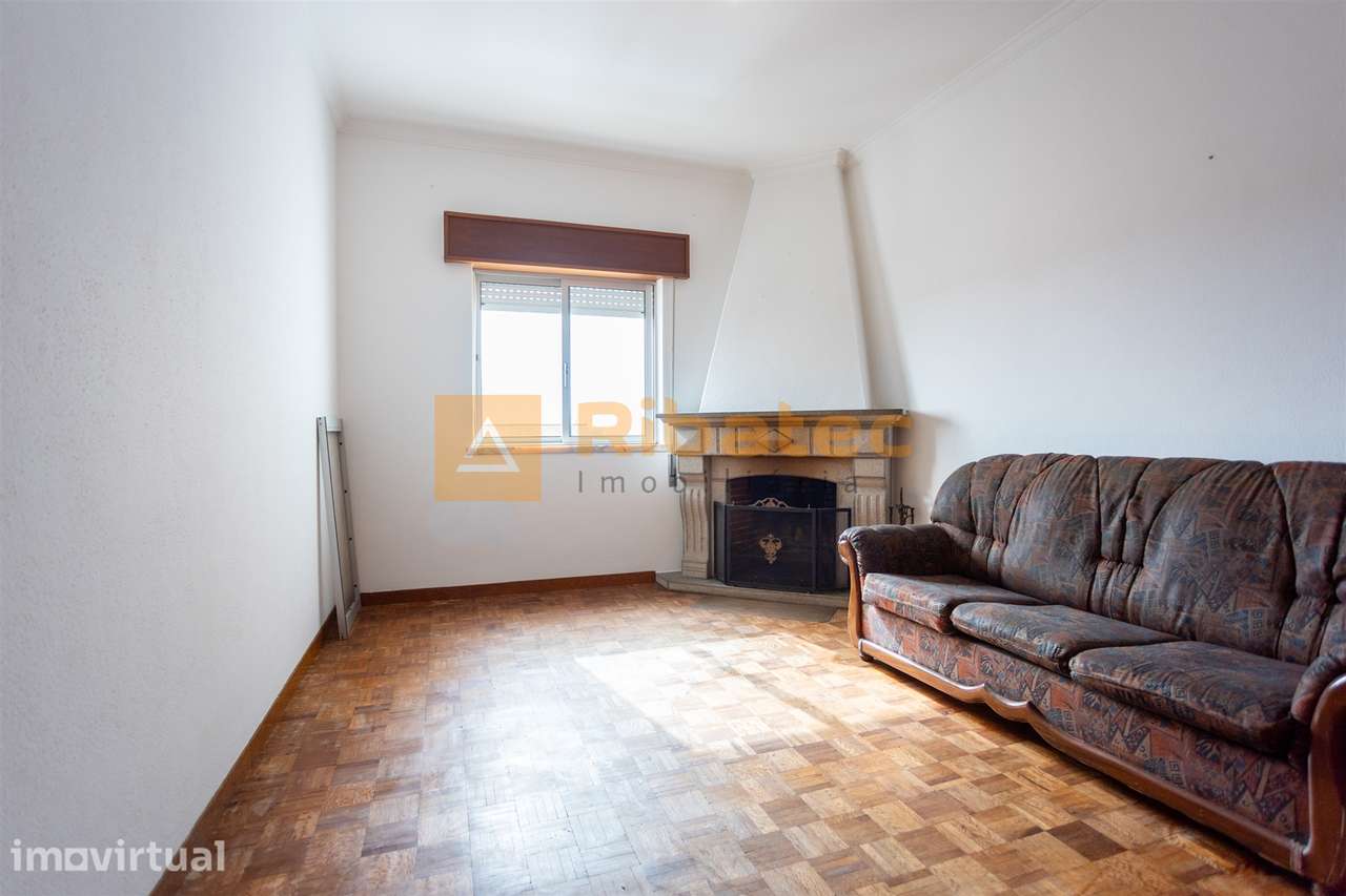 Apartamento T3 Venda em Coruche, Fajarda e Erra,Coruche - Grande imagem: 4/28
