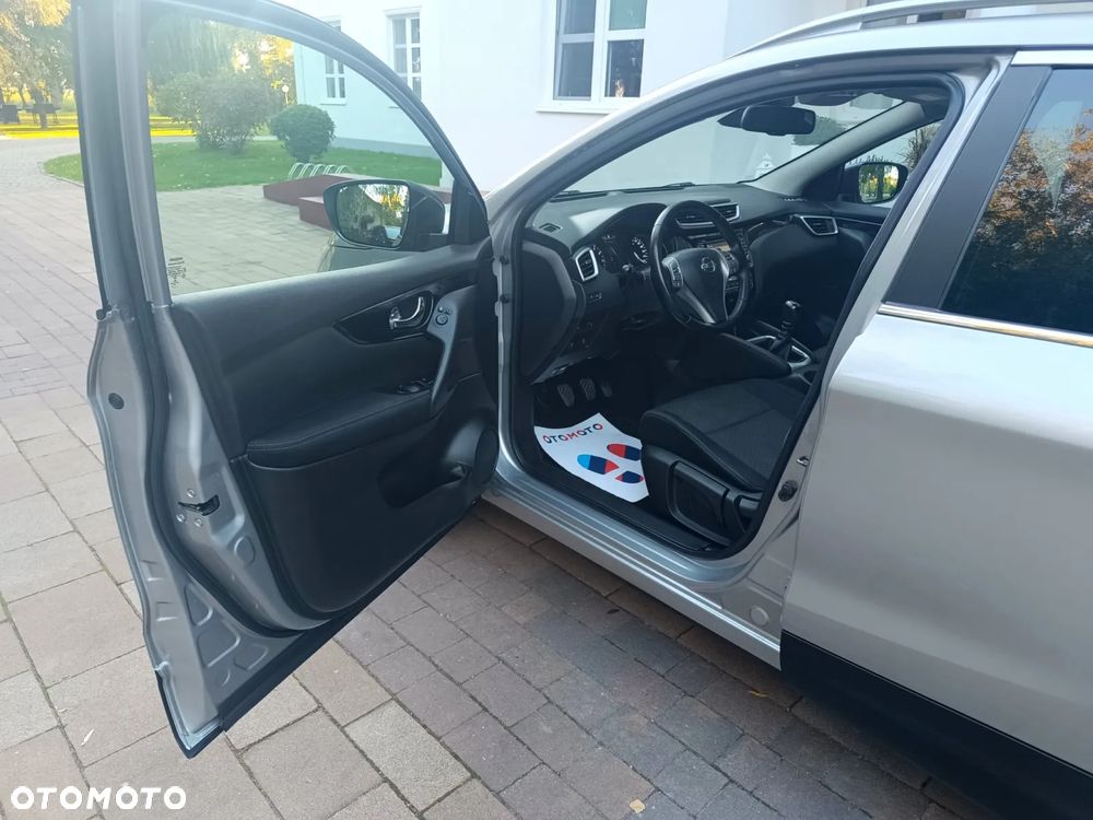 Nissan Qashqai 1.2 DIG-T Tekna+ - 24