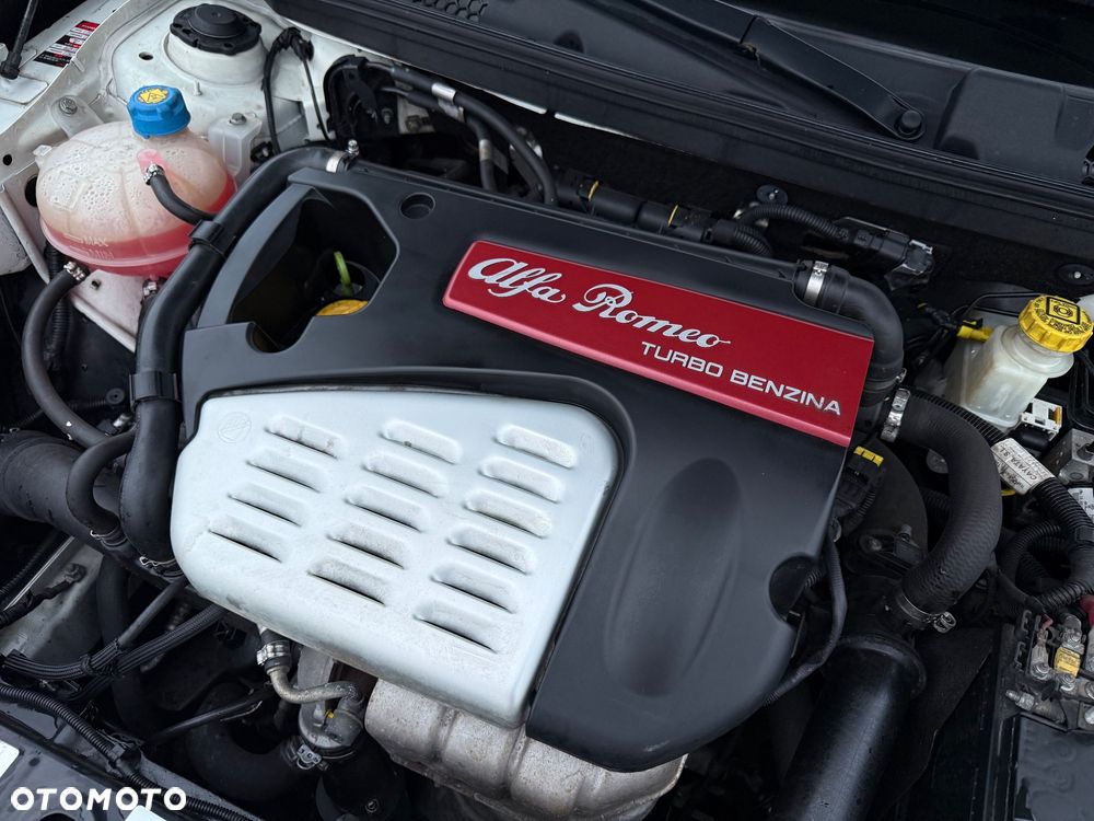 Alfa Romeo Giulietta 1.4 TB Progression - 34