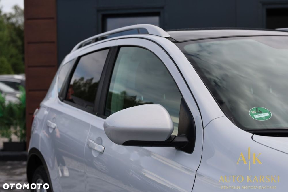 Nissan Qashqai - 16