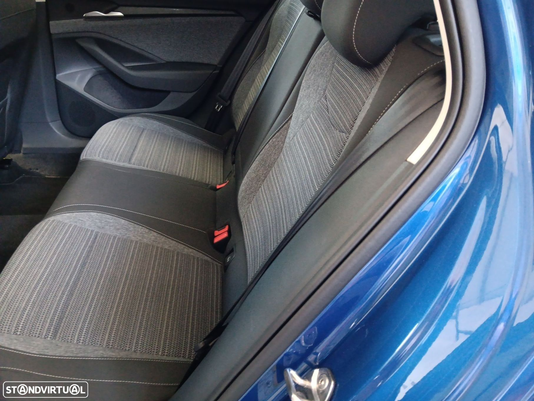Skoda Superb Break 1.5 TSI iV DSG - 12
