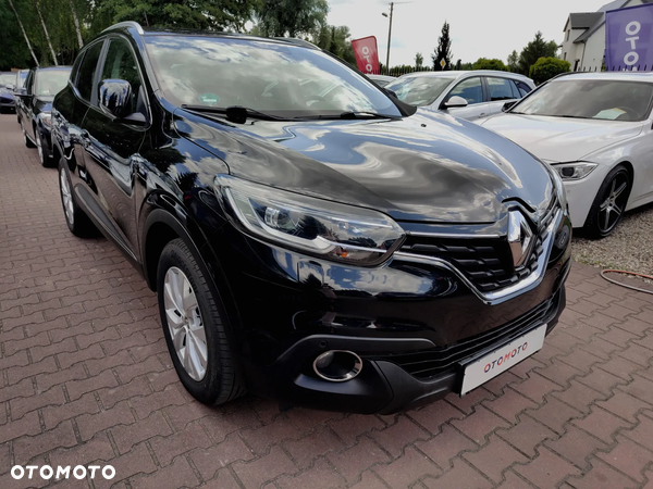 Renault Kadjar 1.2 Energy TCe Life