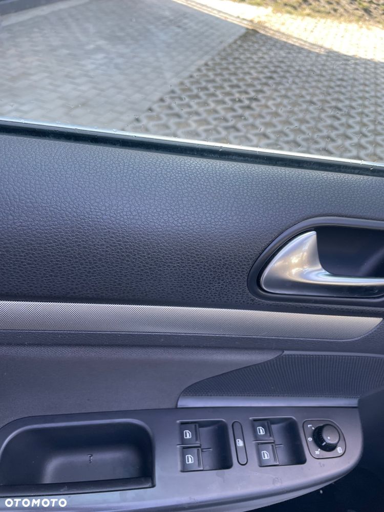 Volkswagen Golf Variant 1.9 TDI DPF Comfortline - 8