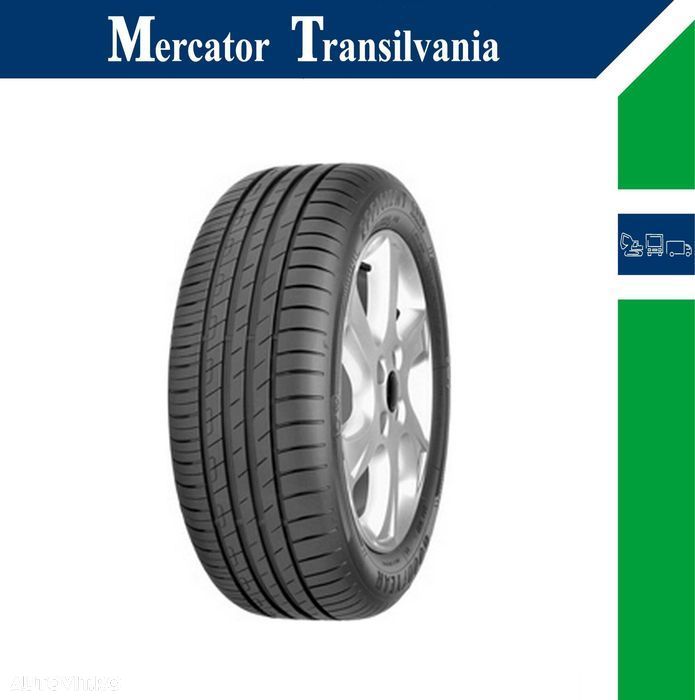 Anvelopa NOUA Vara  215/60R17 Goodyear EfficientGrip Performance 96H, B, B - 1