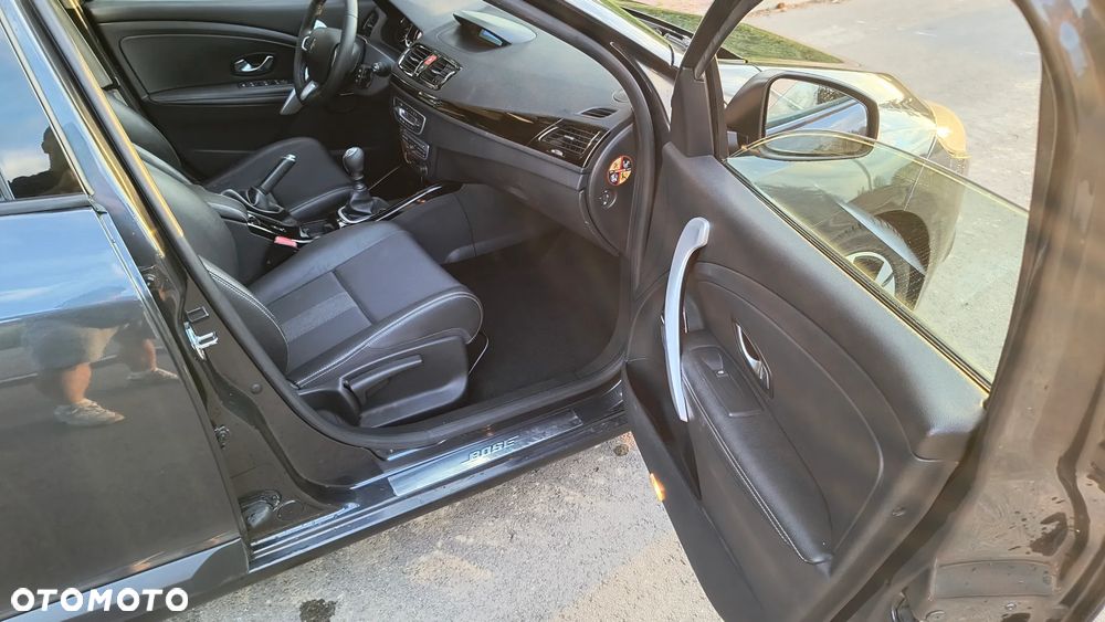 Renault Megane 1.5 dCi Bose Edition - 10