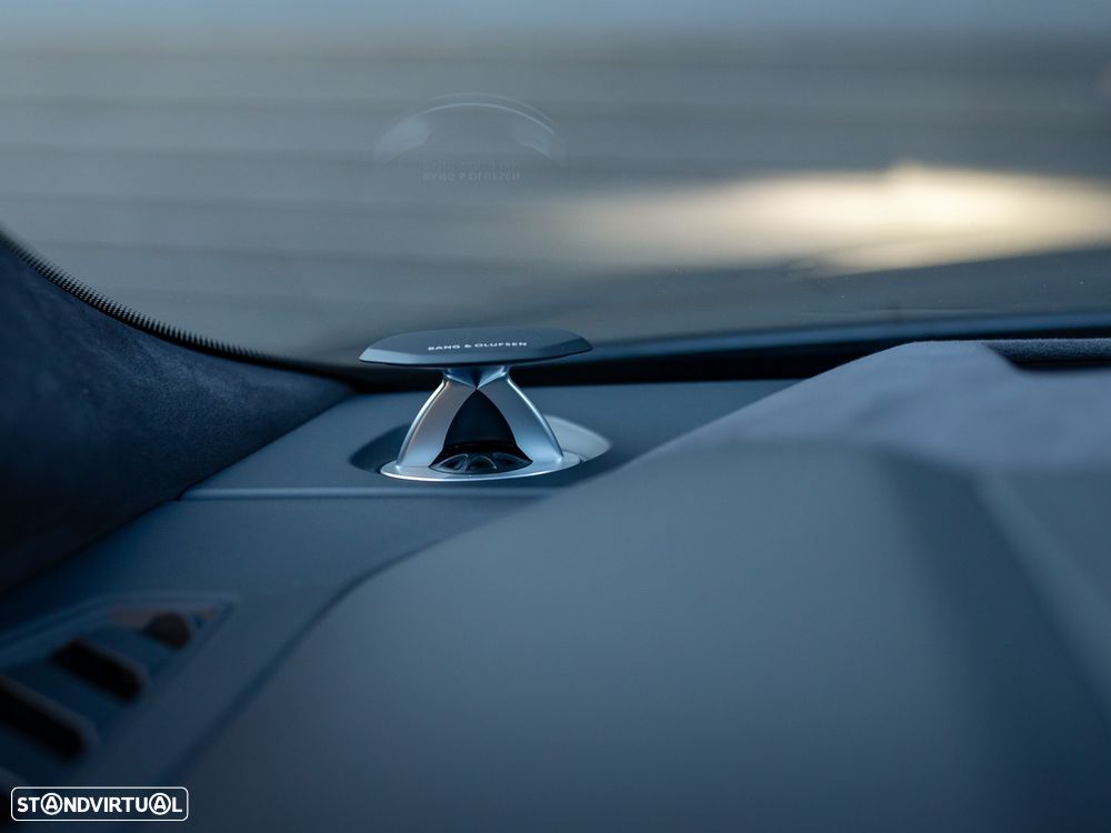 Lamborghini Urus 4.0 V8 S - 53