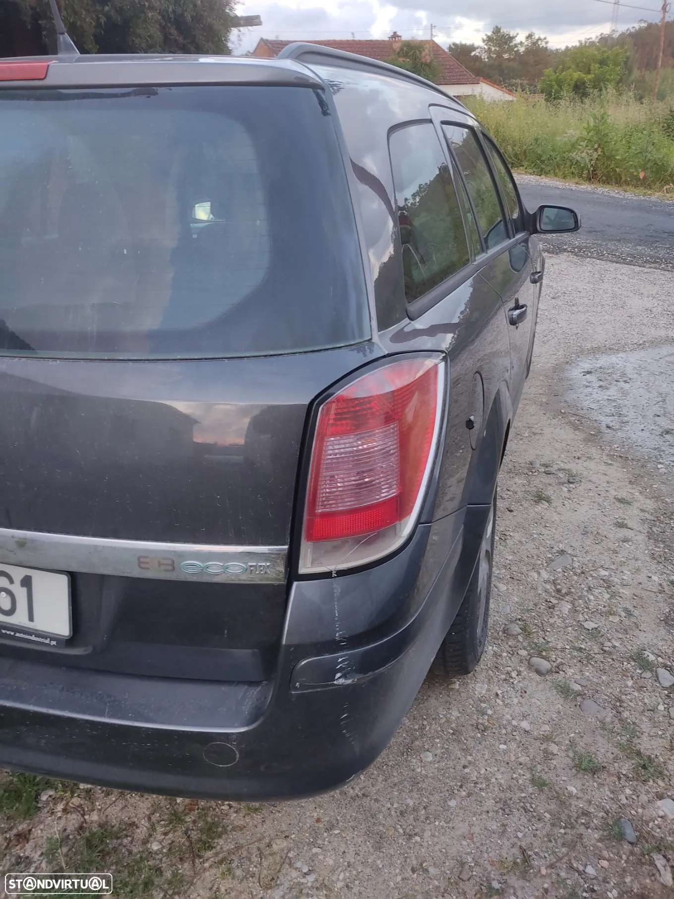 Opel Astra Caravan 1.3 CDTi Enjoy ecoFLEX - 5