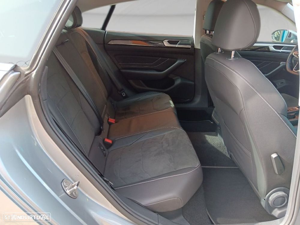 VW Arteon 2.0 TDI Elegance DSG - 23
