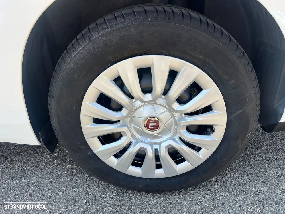 Fiat Tipo 1.3 M-Jet Pop - 40