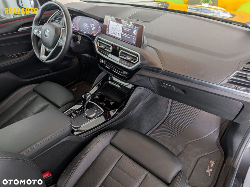 BMW X4 - 20