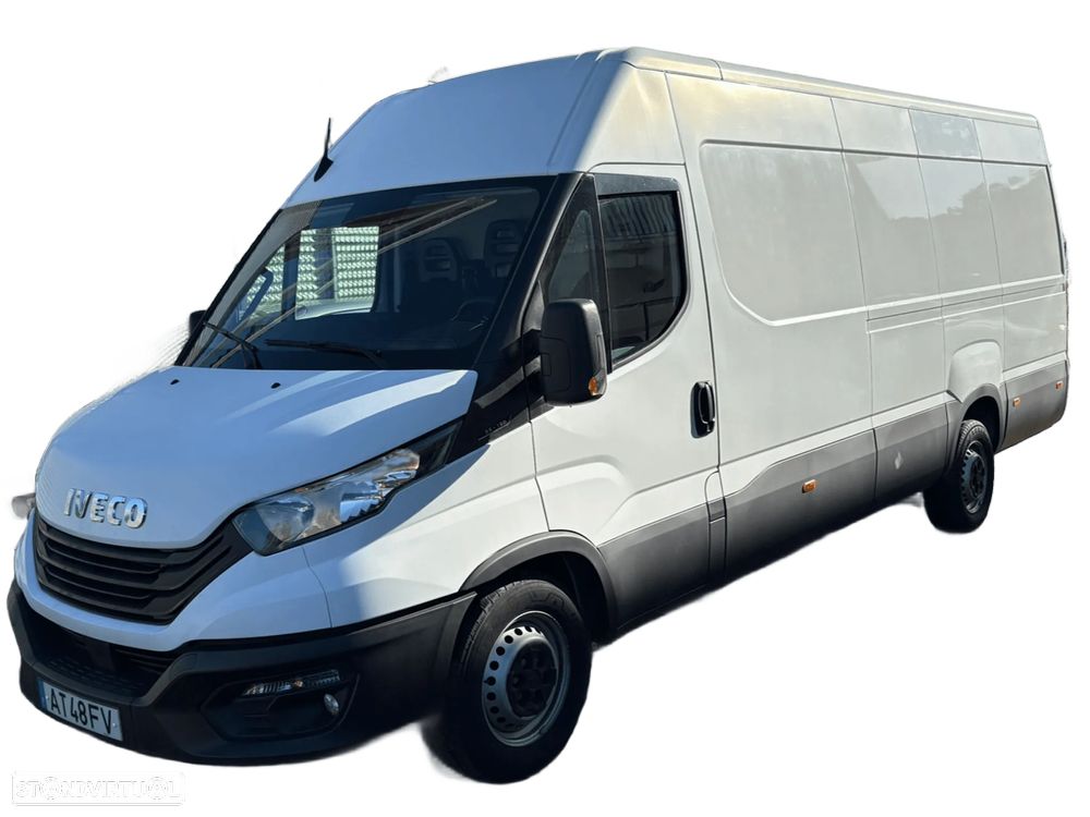 Iveco Daily 2.3 35S16 4100 CD - 1