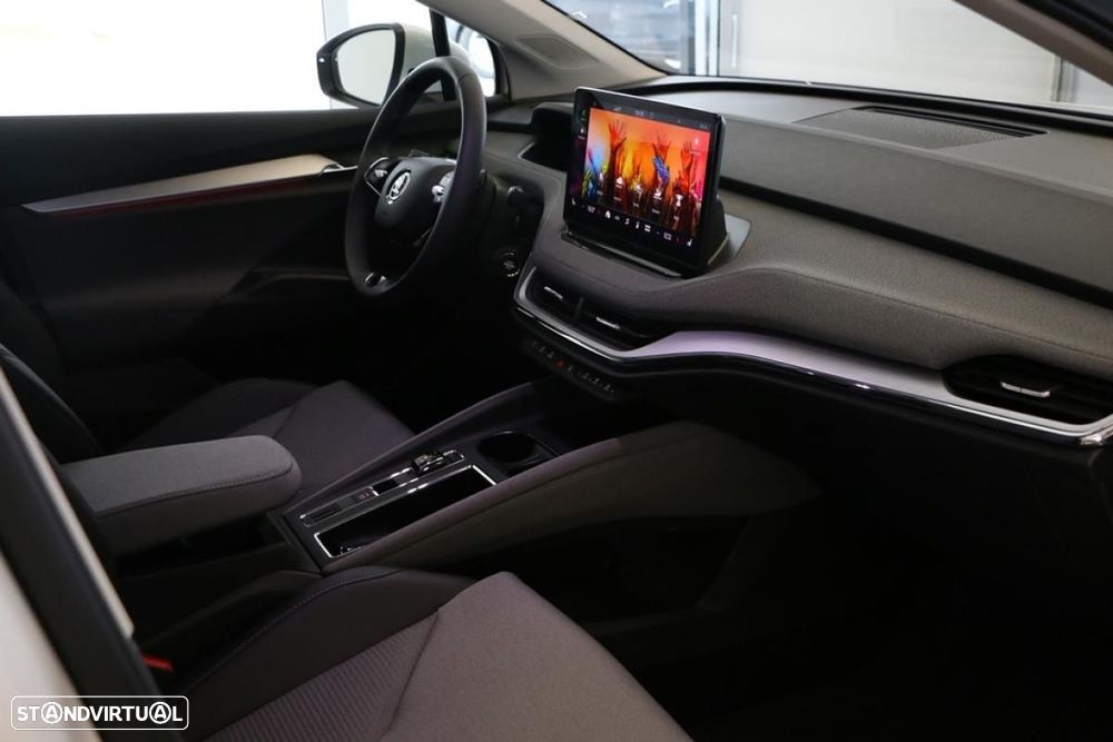 Skoda Enyaq iV 80 - 24