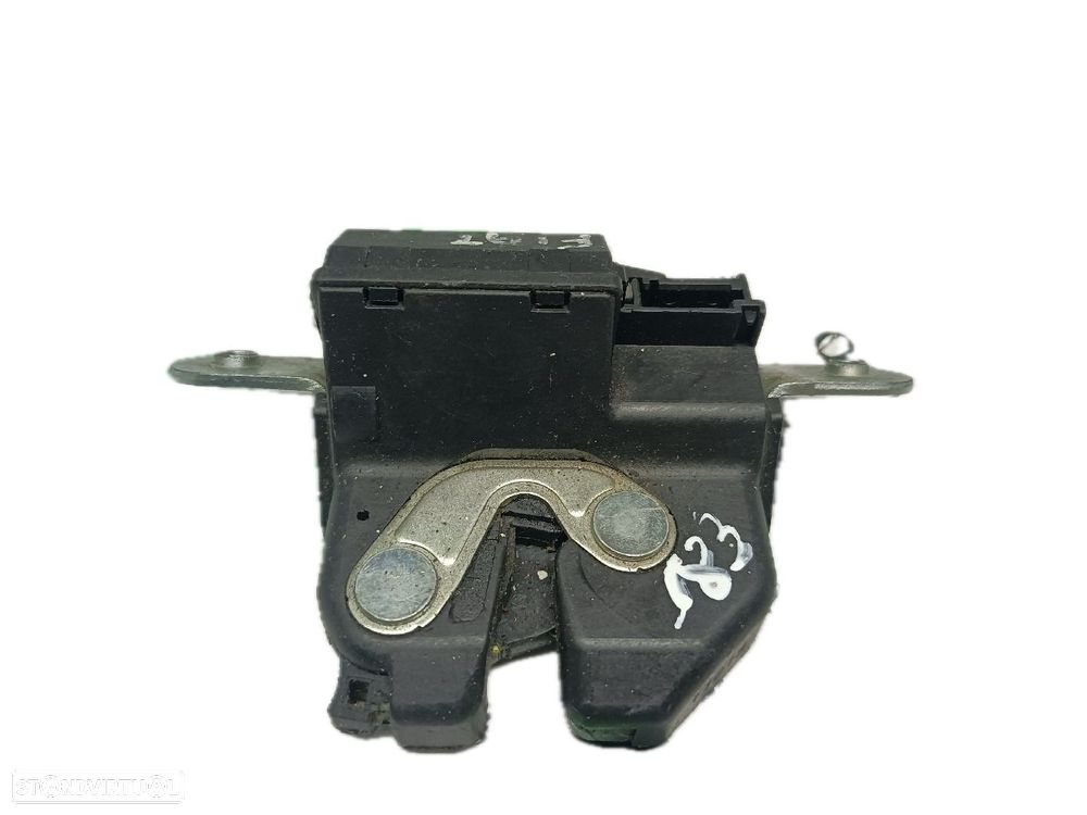 Fecho / Fechadura Mala Fiat 500 (312_) - 1