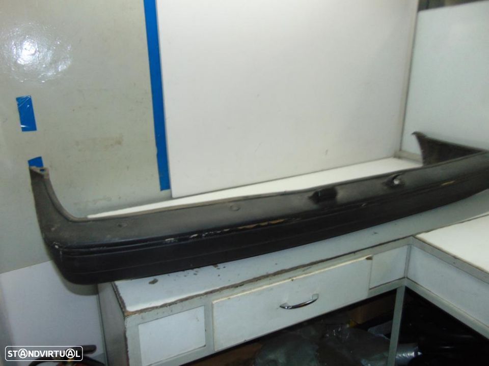 Mazda 323 5pt 1989 pára-choques - 7
