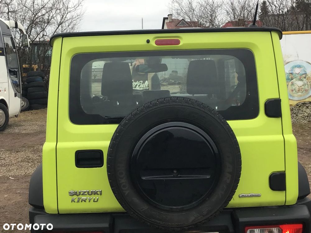 Suzuki Jimny 1.5 Comfort - 2