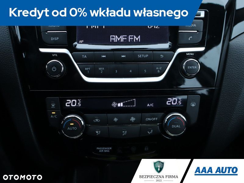 Nissan Qashqai - 14