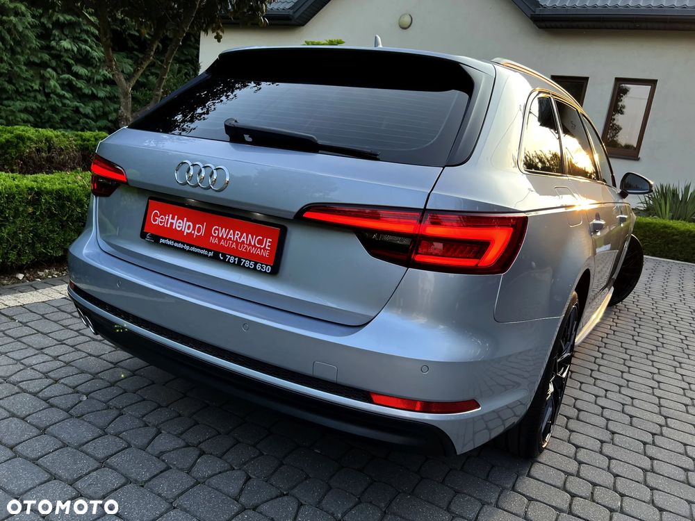 Audi A4 - 8