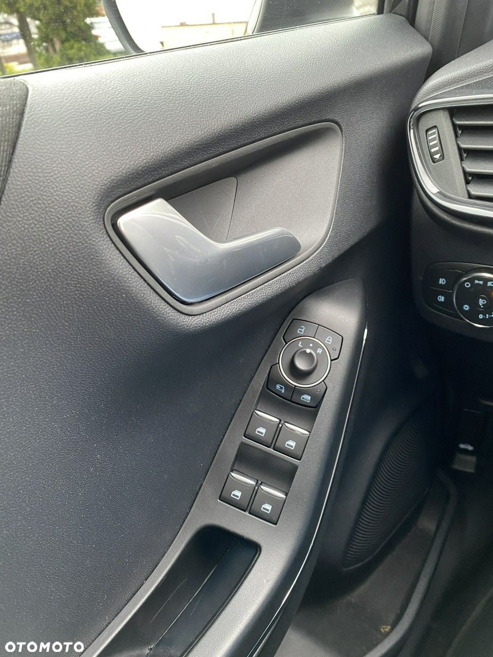 Ford Puma - 23