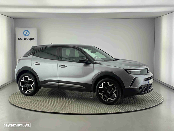 Opel Mokka 1.2 T GS