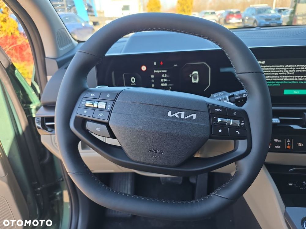 Kia Sportage - 13