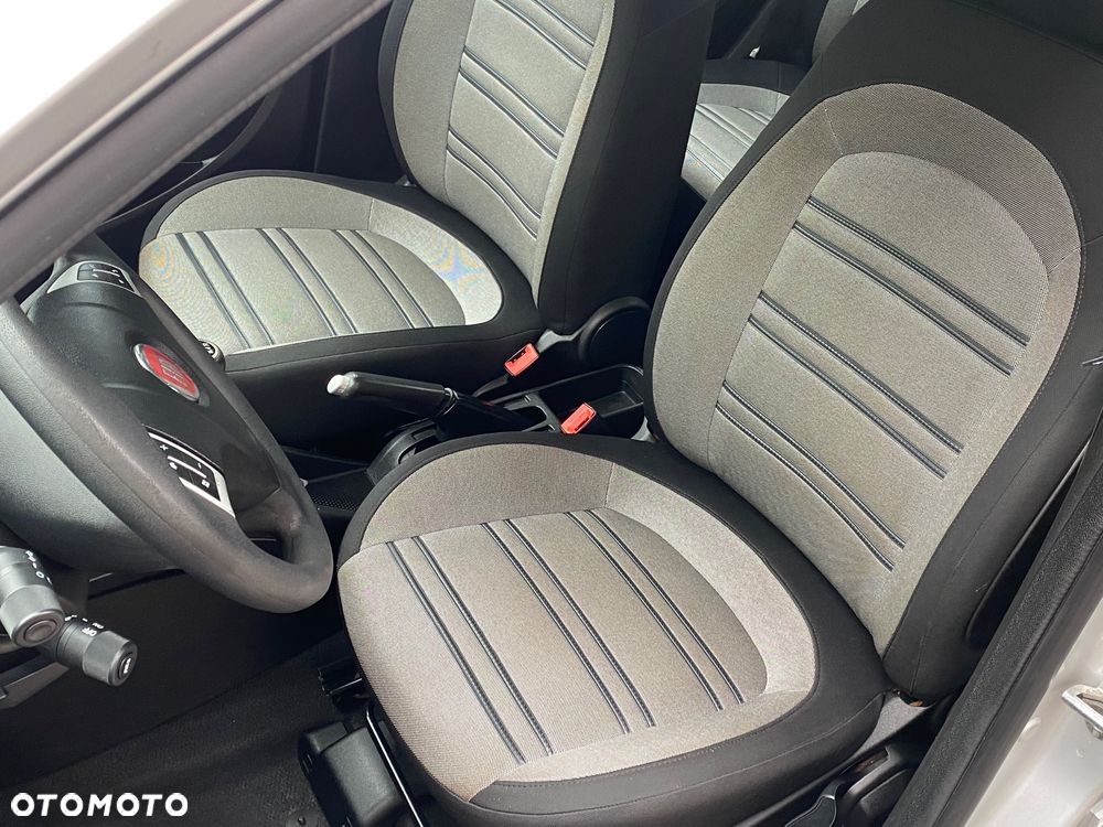 Fiat Punto Evo 1.3 Multijet 16V Dynamic - 27